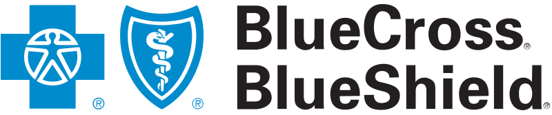 Blue Cross Blue Shield Logo