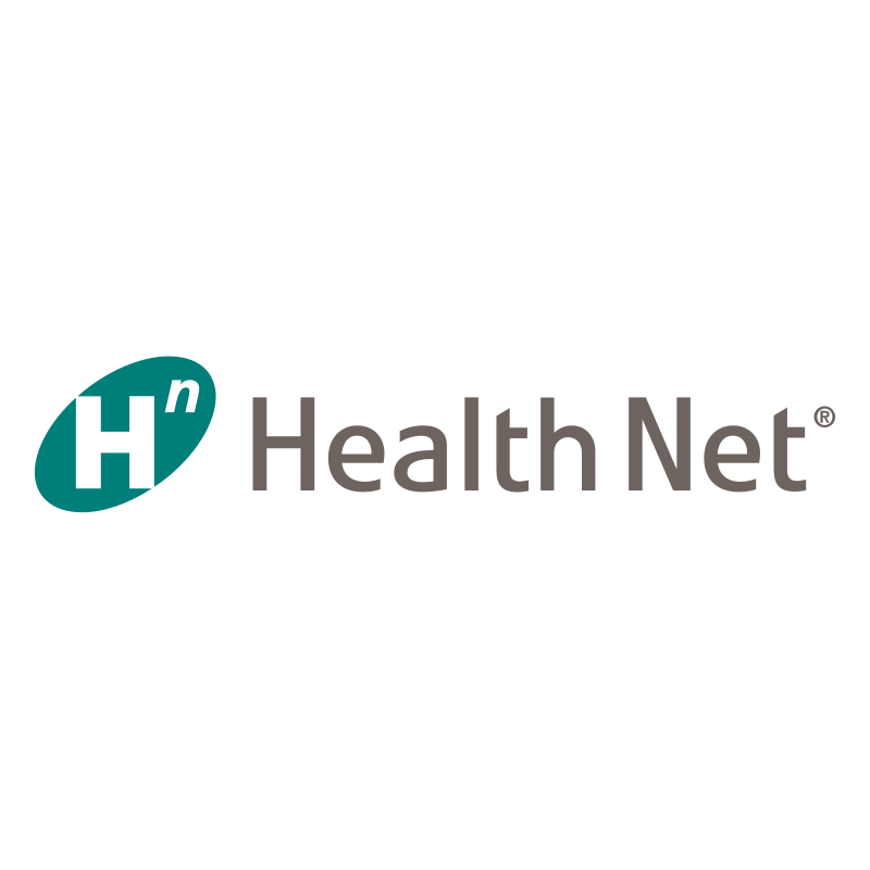 Health Net Logo