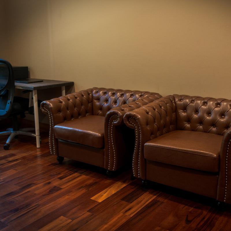 Whispering Heights Library