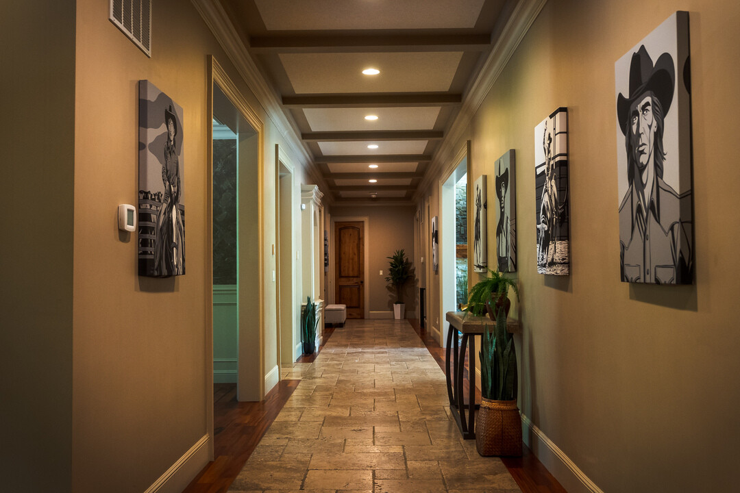hallway
